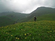 Giro ad anello MONTI VINDIOLO (2056 m.) e VETRO (2054 m.) salendo da ZORZONE-PIAN BRACCA (1122 m.) - FOTOGALLERY